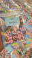 FireFlies Polymer clay 1 oz - GIDA DESIGN 