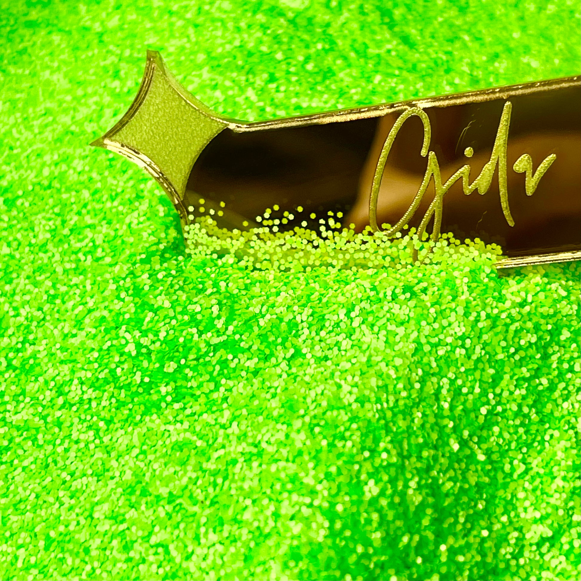 Metatron Neón Glitter - 2.2 oz - GIDA DESIGN 