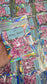 Pinky Bears Polymer clay 1 oz - GIDA DESIGN 
