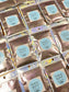 Peanut Butter Extra Fine Glitter - 2.2 oz - GIDA DESIGN 