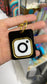 Smart keychain Acrylic tags - GIDA DESIGN 