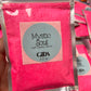 Mystic Soul Neon Glitter - 2.2 oz - GIDA DESIGN 