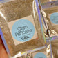 Glam Pancake Glitter - 2.2 oz - GIDA DESIGN 