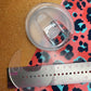 Acrylic Blank tumbler Toppers / Tapas de acrílico para tumblers - GIDA DESIGN 