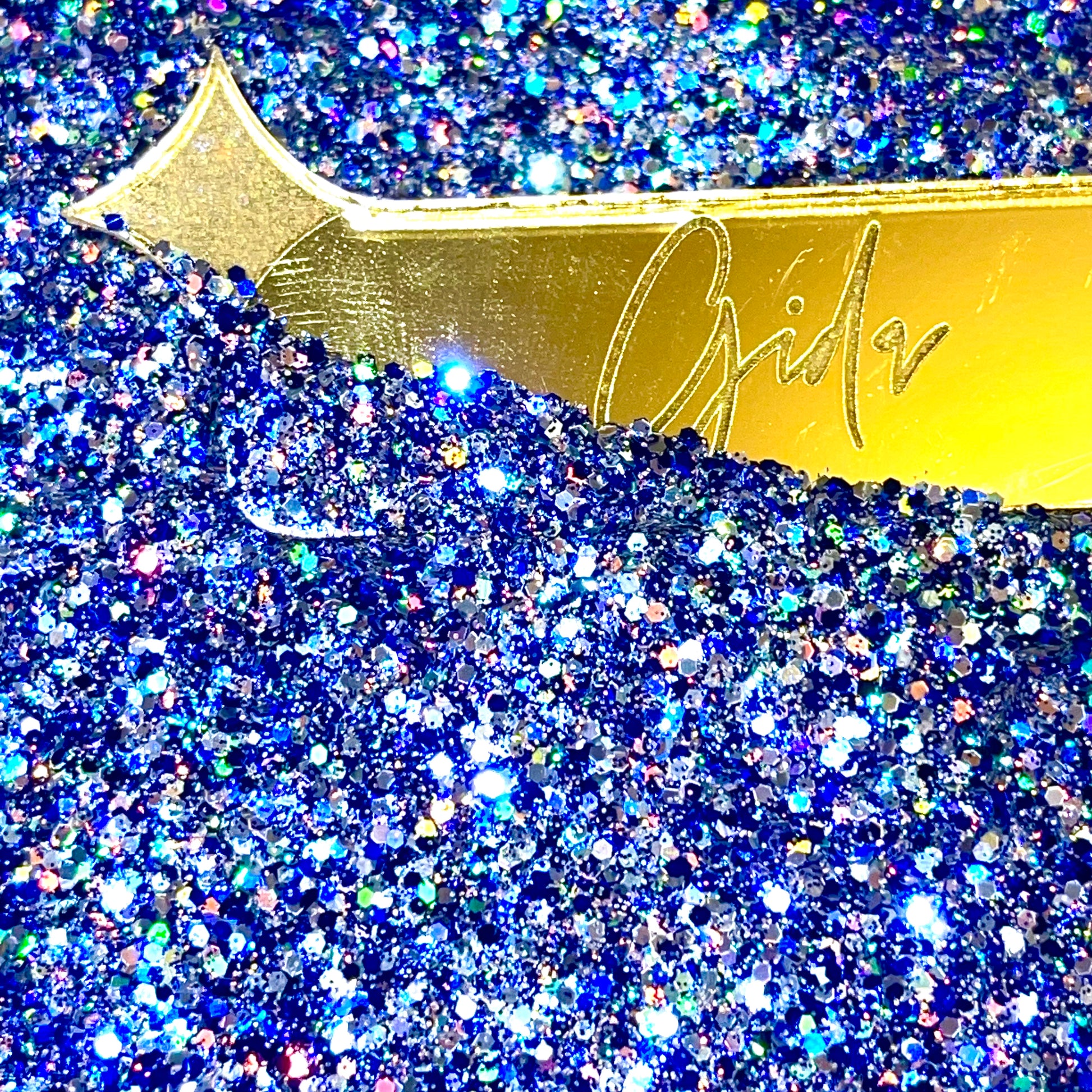 Stardust Glitter - 2 oz - GIDA DESIGN 