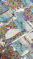 Party Fun Polymer clay 1 oz - GIDA DESIGN 