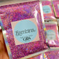 Bambina Fine Glitter - 2.2 oz - GIDA DESIGN 