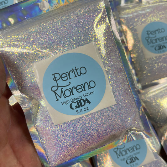 Perito Moreno Glitter - 2.2 oz - GIDA DESIGN 