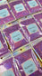 Valensole Fine Glitter - 2.2 oz - GIDA DESIGN 