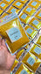 Sunshine Glitter - 2 oz - GIDA DESIGN 