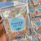 Creeping me out Glitter - 2.2 oz