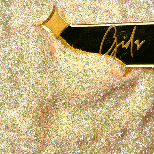 Madrid Glitter - 2 oz - GIDA DESIGN 