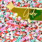 Sweet Love Polymer clay 1 oz - GIDA DESIGN 