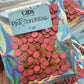 Pink Conchita Polymer clay 1 oz - GIDA DESIGN 