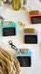 Diskette - Smart keychain Acrylic tags - GIDA DESIGN 