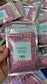 Rossette Nebula Glitter - 2.2 oz - GIDA DESIGN 
