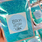 Billion Smile Glitter - 2.2 oz - GIDA DESIGN 