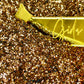 Expresso Yeah !  Fine Glitter - 2 oz - GIDA DESIGN 
