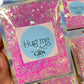 Hug Me Glitter - 2.2 oz - GIDA DESIGN 