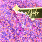 Barbie Girl Chunky Glitter - 2 oz - GIDA DESIGN 