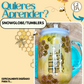 CURSO SNOWGLOBES TUMBLERS - CLASE GRABADA - GIDA DESIGN 