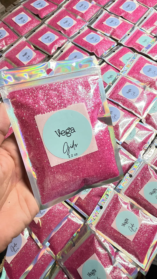 Vega Glitter - 2 oz - GIDA DESIGN 