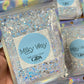 Milky Way Glitter - 2.2 oz - GIDA DESIGN 