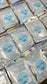Milky Way Glitter - 2.2 oz - GIDA DESIGN 