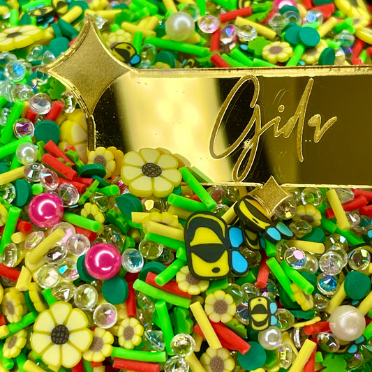 Encantados Polymer clay 1 oz - GIDA DESIGN 