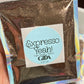 Expresso Yeah !  Fine Glitter - 2.2 oz - GIDA DESIGN 