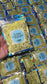 Golden Milkshake Chunky Glitter - 2.2 oz - GIDA DESIGN 