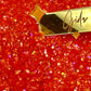 Guava Chunky Glitter - 2 oz - GIDA DESIGN 