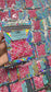 Diamond and kisses Polymer clay 1 oz - GIDA DESIGN 