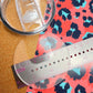 Acrylic Blank tumbler Toppers / Tapas de acrílico para tumblers - GIDA DESIGN 