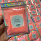 Rose Petals Glitter - 2 oz - GIDA DESIGN 