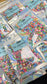 Fun Alphabet - Polymer clay 1 oz - GIDA DESIGN 