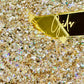 Angelic Frequency Chunky Glitter - 2 oz - GIDA DESIGN 