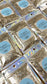 Angelic Frequency Chunky Glitter - 2.2 oz - GIDA DESIGN 