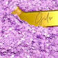 Bonita Chunky Glitter - 2 oz - GIDA DESIGN 