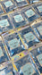 Blue Jean Extra Fine Glitter - 2.2 oz - GIDA DESIGN 