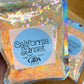 California Sunset Chunky Glitter - 2.2 oz - GIDA DESIGN 