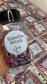 Rossette Nebula Glitter - 2.2 oz - GIDA DESIGN 