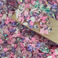 Cute Mermaid Polymer clay 1 oz - GIDA DESIGN 