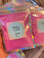Pinky Love Glitter - 2 oz - GIDA DESIGN 