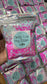 Cindy Lou Hoo XMas Chunky Glitter - 2 oz - GIDA DESIGN 