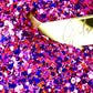 California Nebula Glitter - 2 oz - GIDA DESIGN 
