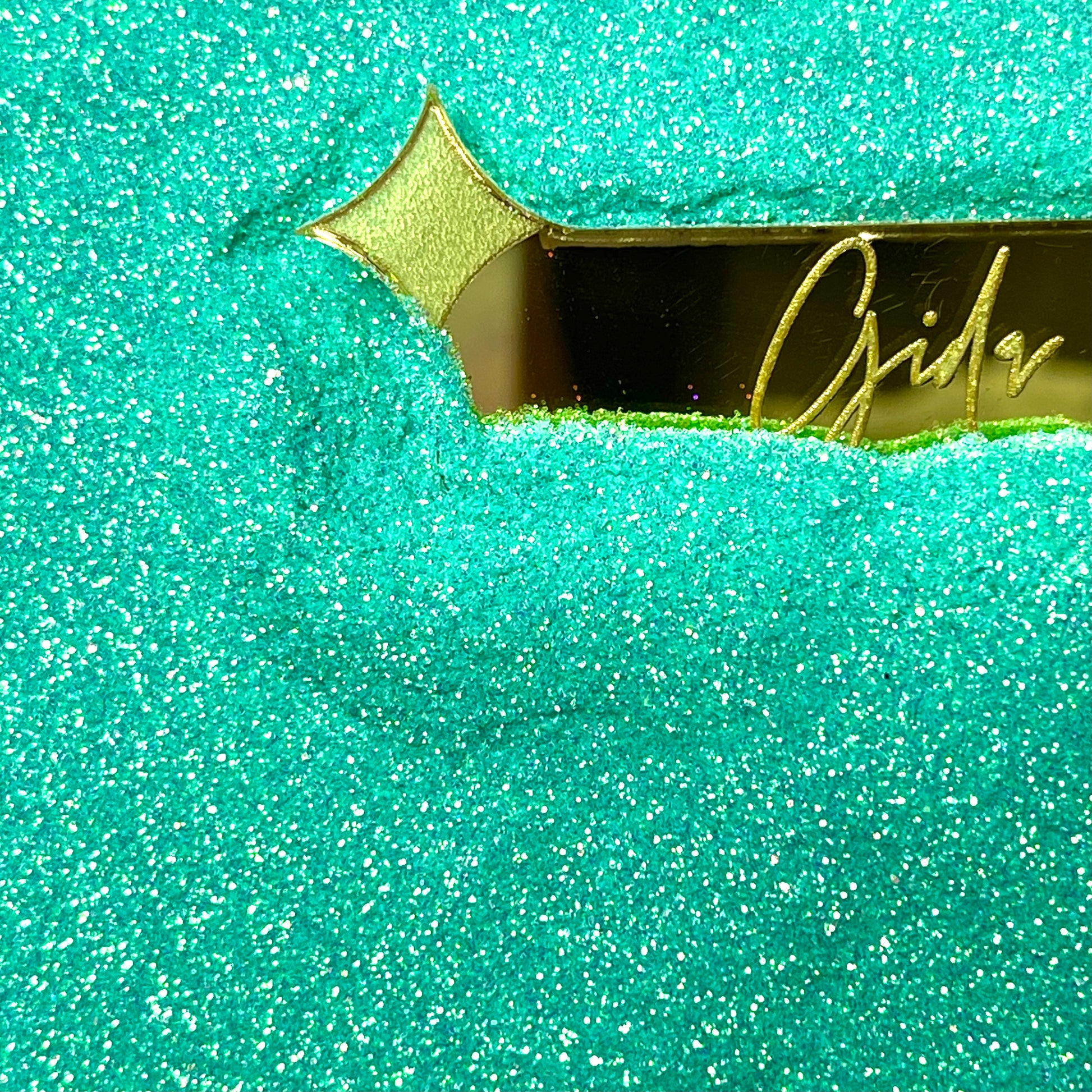 Jeshua Glitter - 2 oz - GIDA DESIGN 