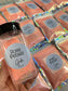 Rose Petals Glitter - 2 oz - GIDA DESIGN 