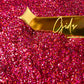 Hips Don’t Lie Glitter - 2.2 oz - GIDA DESIGN 