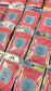 Real Love Chunky Glitter - 2.2 oz - GIDA DESIGN 